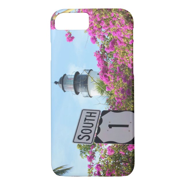 Coques Case-Mate iPhone Phare Key West, Floride (Dos)