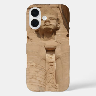 Coques iPhone 16 pharoah