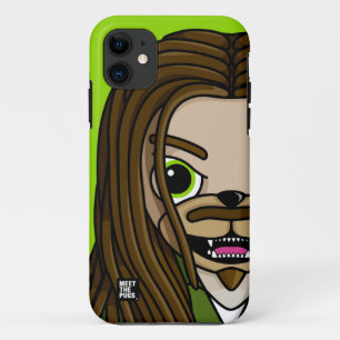 COQUE iPhone 11 PHIL DÉGOÛTANT