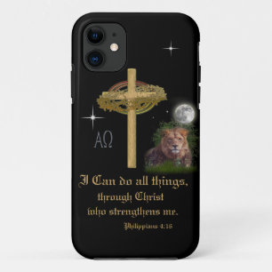 Case-Mate iPhone Case Philippiens 4:16