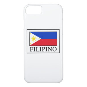 Coques Pour iPhone Philippin