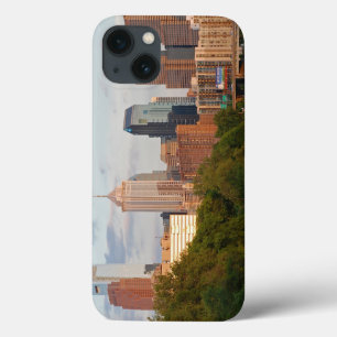 Etui iPhone 13 Philly été