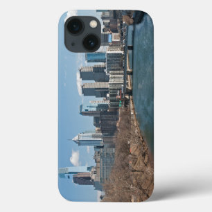 Etui iPhone Case-Mate Philly winter