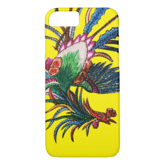 Coques Pour iPhone Phoenix