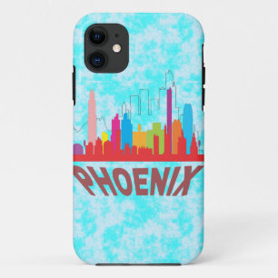 Etui iPhone Case-Mate Phoenix