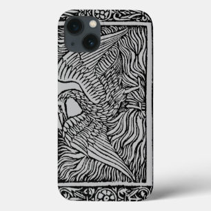 iPhone 13 Case Phoenix, 1524
