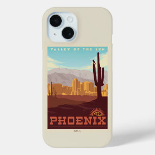 Coque Case-Mate iPhone Phoenix, Arizona