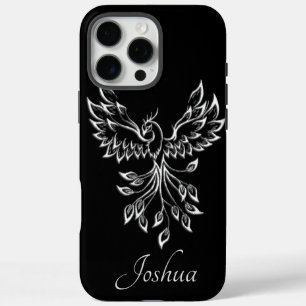 Coque iPhone 16 Pro Max Phoenix Personnel