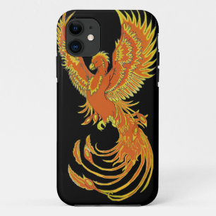 Coque Case-Mate Pour iPhone Phoenix Rising iPhone/coque ipad