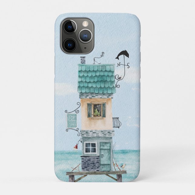 Coques Case-Mate iPhone phone (Dos)