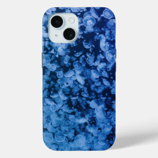 Coque Case-Mate iPhone Phone case/cover – Moon Jellyfish