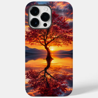 Coque Case-Mate iPhone Phone Case - Sunset