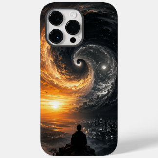 Coque Case-Mate iPhone Phone Case - Uniting the Skies