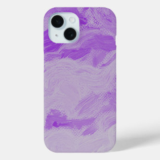 COQUE Case-Mate iPhone PHONE CHAOS PURPLE