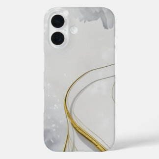 Coque Pour iPhone 16 Phone Stickers for Creative Users