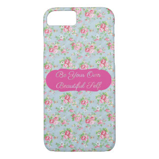 Etui iPhone Case-Mate PhoneCase floral