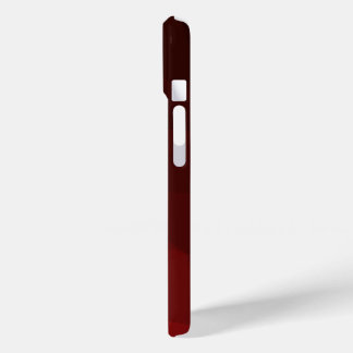 Coque Case-Mate iPhone Phonecase pour les amateurs de RCB