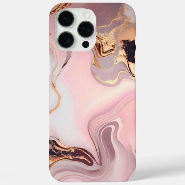 Coques Case-Mate iPhone PhoneCover (Verso)