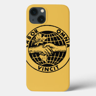 Etui iPhone 13 Phoques : Afl