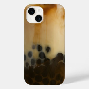 Coque Case-Mate iPhone Photo à thé au lait de Boba