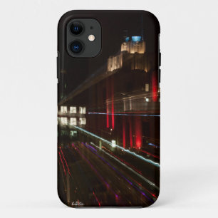 Coque Case-Mate iPhone photo abstraite, building