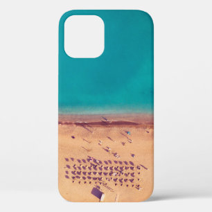 Case-Mate iPhone CASE PHOTO AÉRIENNE DE SEASHORE