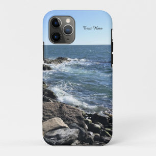 Case-Mate iPhone Case Photo Atlantic Ocean Sea Lovers Beau Bleu