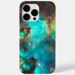 Coque Pour Pour iPhone 14 Pro Max Photo céleste de l'amas stellaire NGC 2074