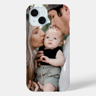 Coque Case-Mate iPhone Photo de famille