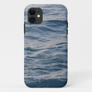 Case-Mate iPhone Case Photo de gros plan de rides sur l'eau de mer
