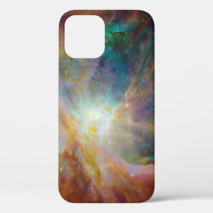 Coque Case-Mate iPhone Photo de l'espace de la nébuleuse d'Orion