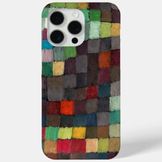 Coque Case-Mate iPhone Photo de mai | Paul Klee |