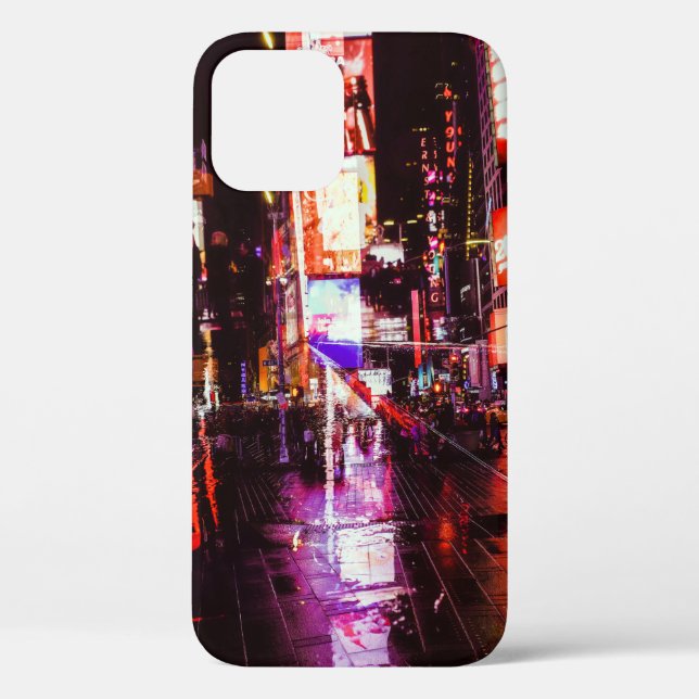 COQUES Case-Mate iPhone PHOTO DE NEW YORK (Verso)