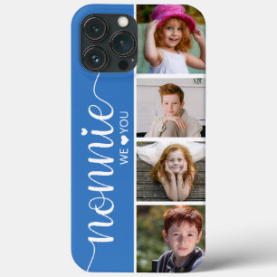 Case-Mate iPhone Case Photo de Nonnie qu'on aime