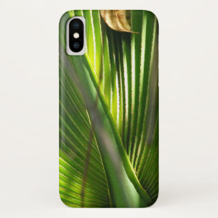 Case-Mate iPhone Case Photo de Palmier Nain de près