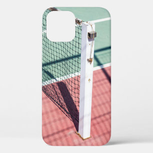Case-Mate iPhone CASE PHOTO D'UN BILLET SUR UN CÔTÉ D'UN TENNIS N