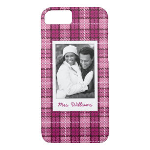 Etui iPhone Case-Mate Photo et pixel faits sur commande