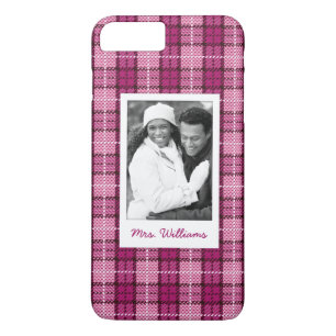 Etui iPhone Case-Mate Photo et pixel faits sur commande