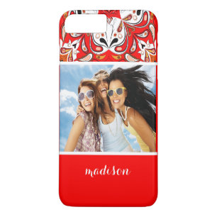 Coque Case-Mate iPhone Photo faite sur commande et motif portugais nommé