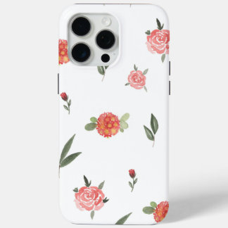Coque Case-Mate iPhone Photo floral unique personnalisé