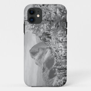 Coque Case-Mate Pour iPhone Photo infrarouge dans la partie est de Yosemite Na