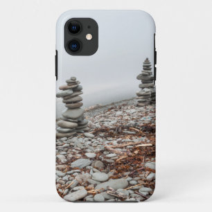 Case-Mate iPhone Case photo inukshuk