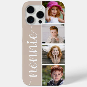 Coque Case-Mate iPhone Photo Nonnie 4