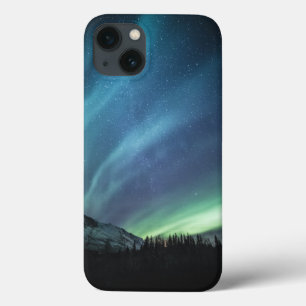 Case-Mate iPhone Case Photo Northern Lights