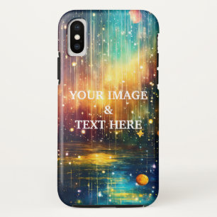 Case-Mate iPhone Case Photo Personalized Custom Black Your Own