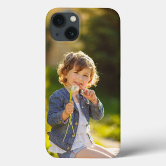 Coques Pour iPhone Photo personnalisée