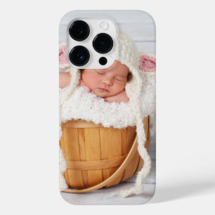 Coques Pour iPhone Photo personnalisée
