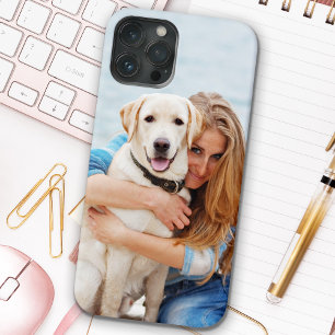 Case-Mate iPhone Case Photo personnalisée