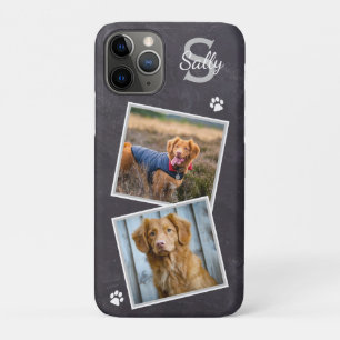 Case-Mate iPhone Case Photo personnalisée Animaux de compagnie Chien Cha