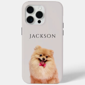 Coque Case-Mate iPhone Photo personnalisée couleur naturelle